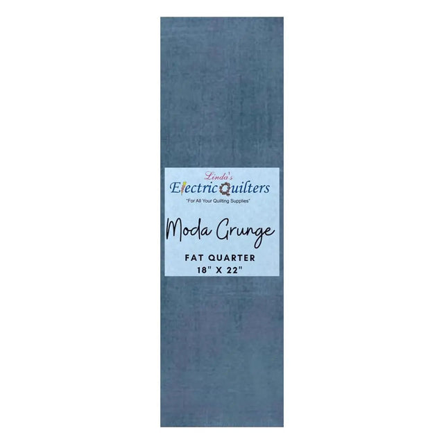Cotton Fat Quarter Harbor Moda Grunge 18 x 22