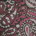 Paisley Jacquard Fabric by the Yard - Leavenworth