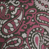 Paisley Jacquard Fabric by the Yard - Leavenworth