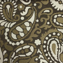 Paisley Jacquard Fabric by the Yard - Leavenworth