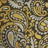 Paisley Jacquard Fabric by the Yard - Leavenworth