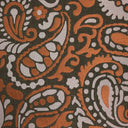 Paisley Jacquard Fabric by the Yard - Leavenworth