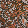 Paisley Jacquard Fabric by the Yard - Leavenworth