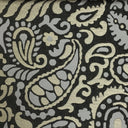Paisley Jacquard Fabric by the Yard - Leavenworth