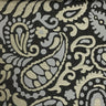 Paisley Jacquard Fabric by the Yard - Leavenworth