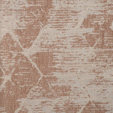 Abstract Upholstery Fabric by the Yard