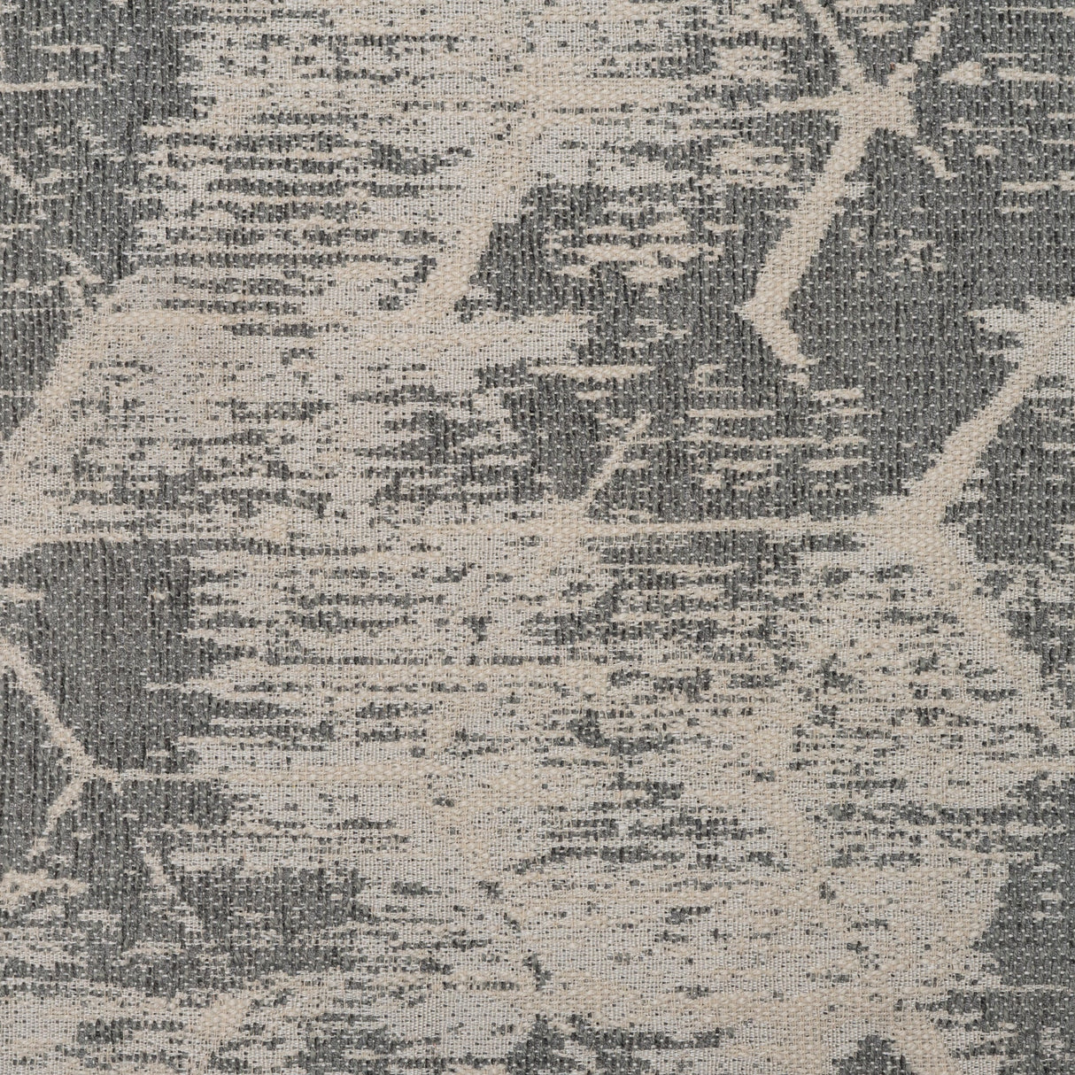 Abstract Upholstery Fabric by the Yard