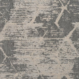 Abstract Upholstery Fabric by the Yard