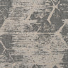 Abstract Upholstery Fabric by the Yard