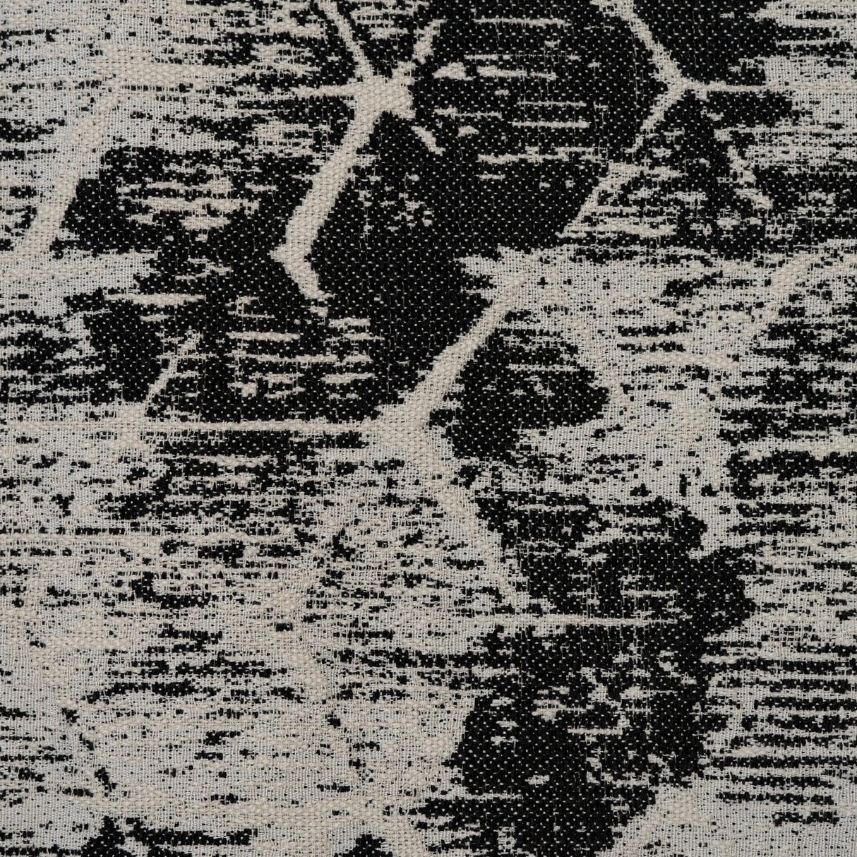 Abstract Upholstery Fabric by the Yard