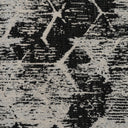 Abstract Upholstery Fabric by the Yard