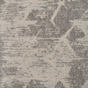 Abstract Upholstery Fabric by the Yard