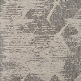 Abstract Upholstery Fabric by the Yard