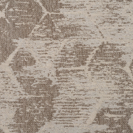 Abstract Upholstery Fabric by the Yard
