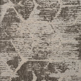 Abstract Upholstery Fabric by the Yard