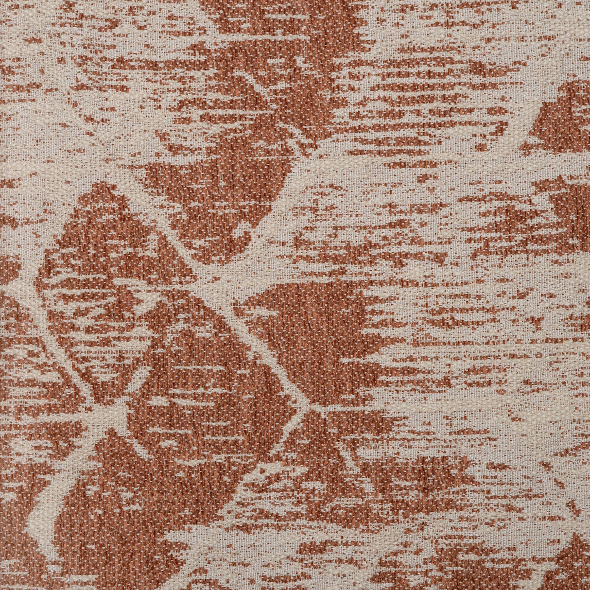 Abstract Upholstery Fabric by the Yard
