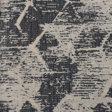 Abstract Upholstery Fabric by the Yard