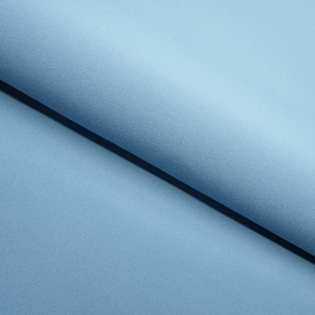 Harmony Ultra Soft Nylon Spandex Double Knit Fabric - 4-Way Stretch, 56" Width, 210 GSM (1 Yard)