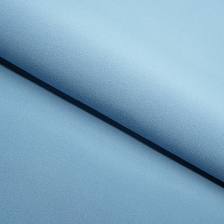 Harmony Ultra Soft Nylon Spandex Double Knit Fabric - 4-Way Stretch, 56" Width, 210 GSM (1 Yard)