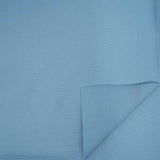 Harmony Ultra Soft Nylon Spandex Double Knit Fabric - 4-Way Stretch, 56" Width, 210 GSM (1 Yard)