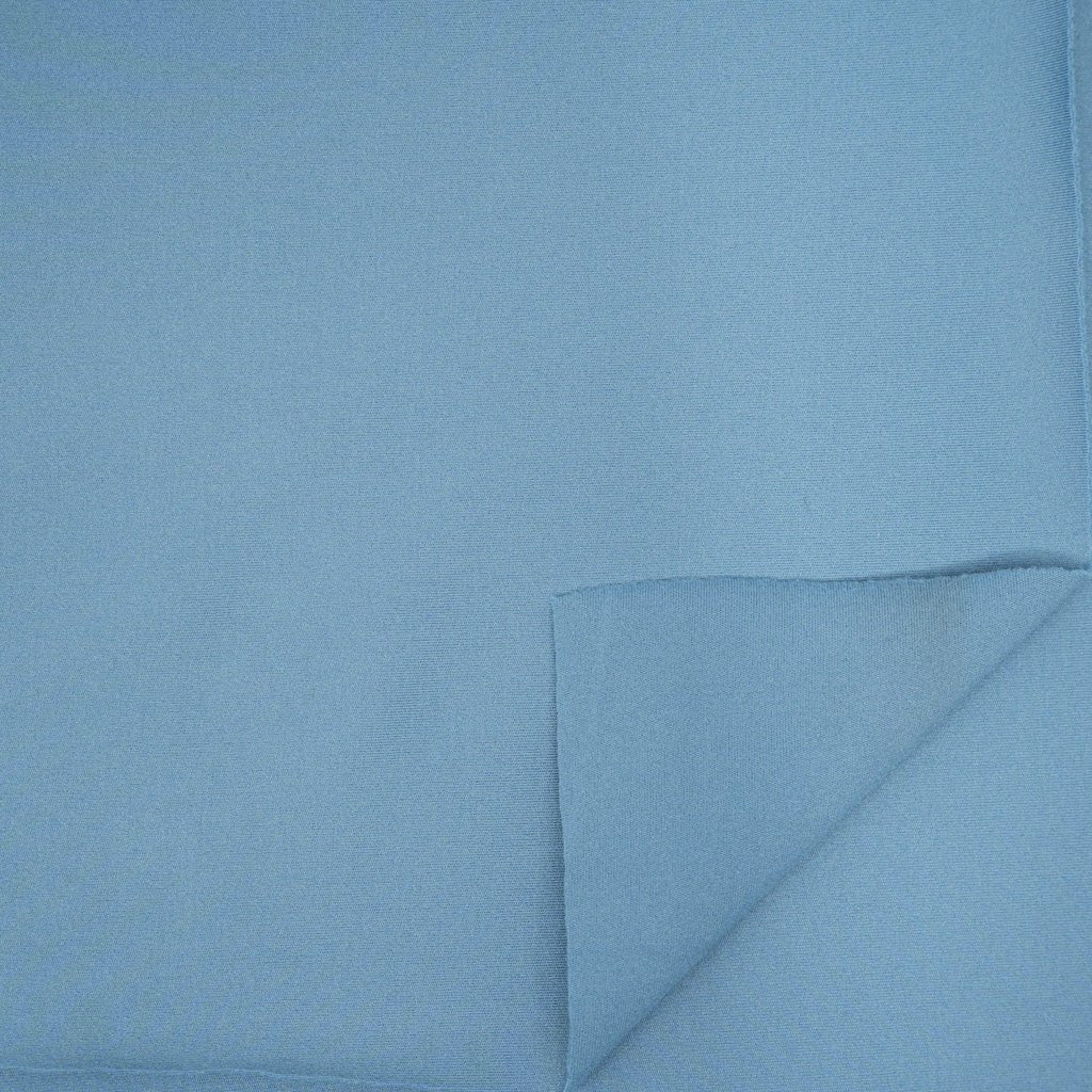 Nylon Spandex Double Knit Fabric