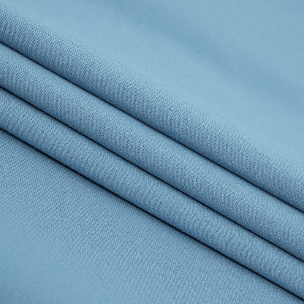 Nylon Spandex Double Knit Fabric