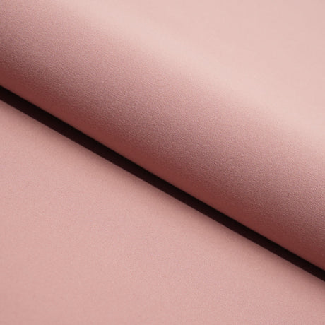 Harmony Ultra Soft Nylon Spandex Double Knit Fabric - 4-Way Stretch, 56" Width, 210 GSM (1 Yard)