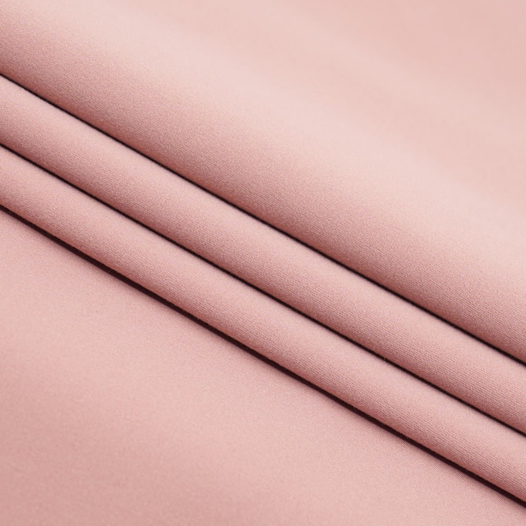 Nylon Spandex Double Knit Fabric