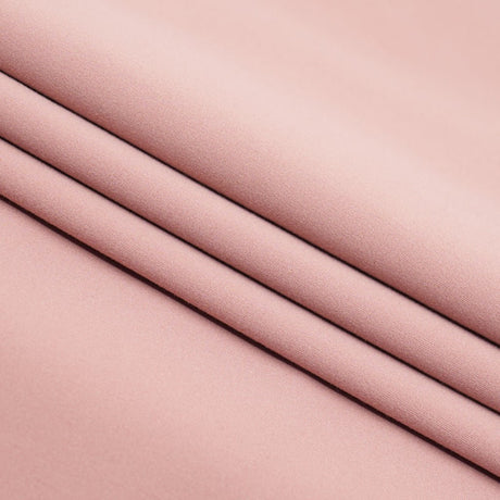 Nylon Spandex Double Knit Fabric