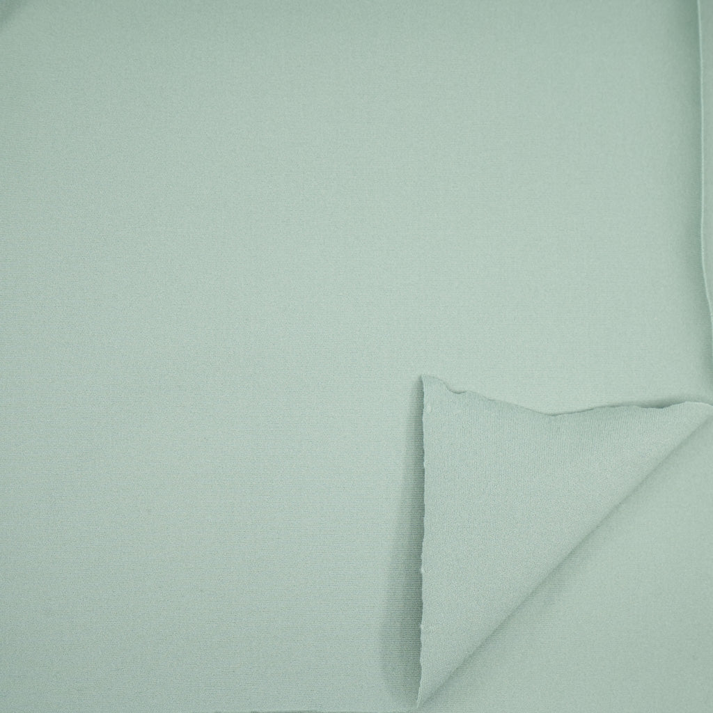 Harmony Ultra Soft Nylon Spandex Double Knit Fabric - 4-Way Stretch, 56" Width, 210 GSM (1 Yard)