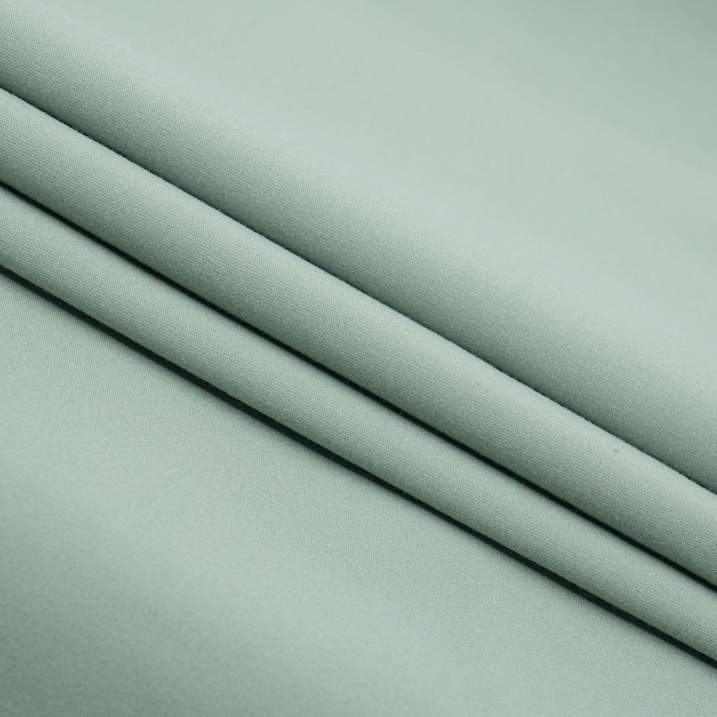 Harmony Ultra Soft Nylon Spandex Double Knit Fabric - 4-Way Stretch, 56" Width, 210 GSM (1 Yard)