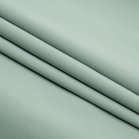 Nylon Spandex Double Knit Fabric