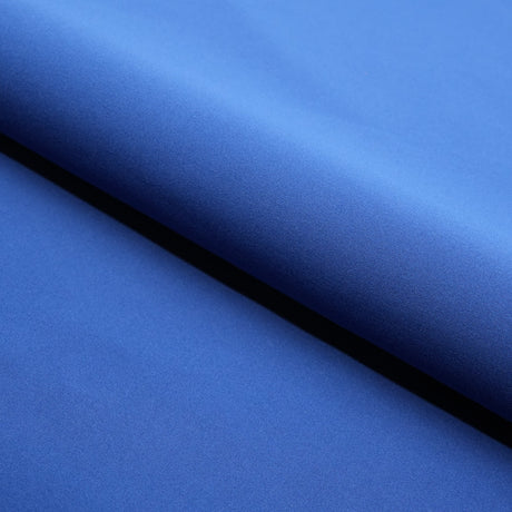 Harmony Ultra Soft Nylon Spandex Double Knit Fabric - 4-Way Stretch, 56" Width, 210 GSM (1 Yard)