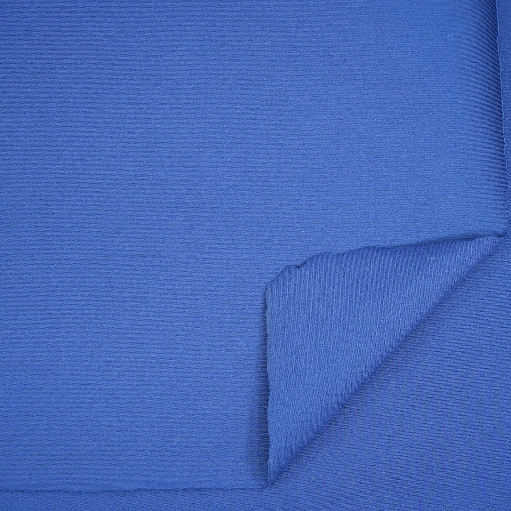 Harmony Ultra Soft Nylon Spandex Double Knit Fabric - 4-Way Stretch, 56" Width, 210 GSM (1 Yard)