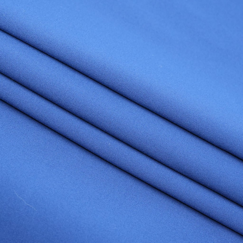 Nylon Spandex Double Knit Fabric