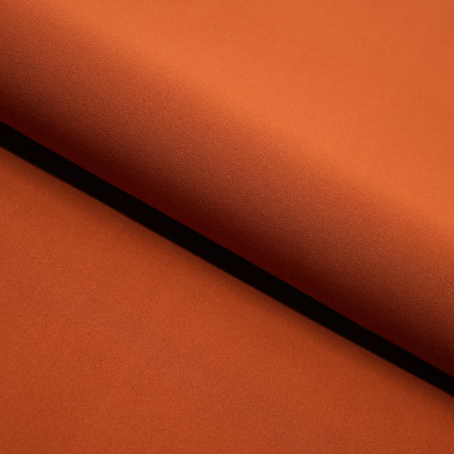 Harmony Ultra Soft Nylon Spandex Double Knit Fabric - 4-Way Stretch, 56" Width, 210 GSM (1 Yard)