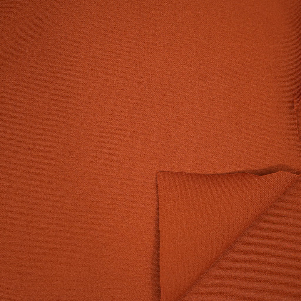 Harmony Ultra Soft Nylon Spandex Double Knit Fabric - 4-Way Stretch, 56" Width, 210 GSM (1 Yard)