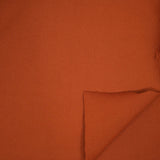 Harmony Ultra Soft Nylon Spandex Double Knit Fabric - 4-Way Stretch, 56" Width, 210 GSM (1 Yard)