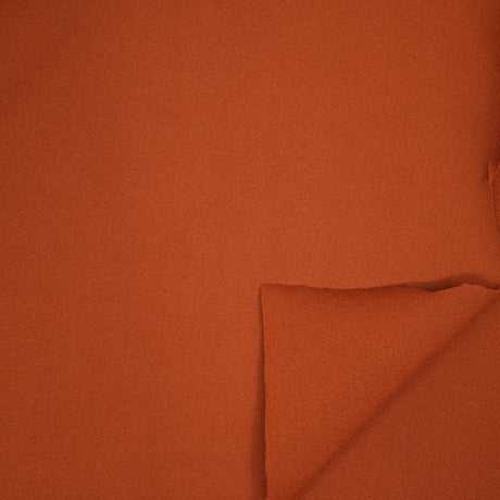 Harmony Ultra Soft Nylon Spandex Double Knit Fabric - 4-Way Stretch, 56" Width, 210 GSM (1 Yard)