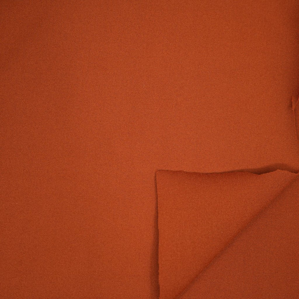 Nylon Spandex Double Knit Fabric