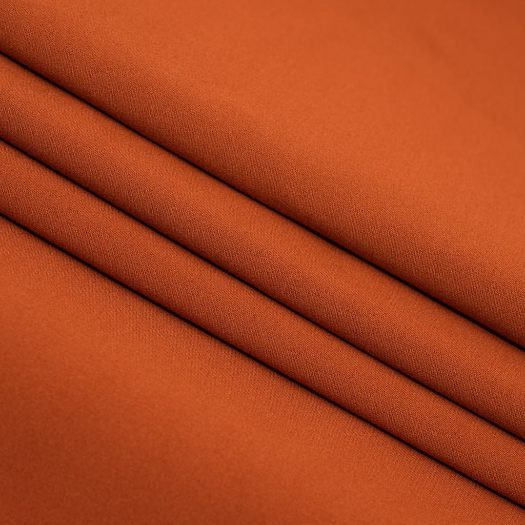 Nylon Spandex Double Knit Fabric