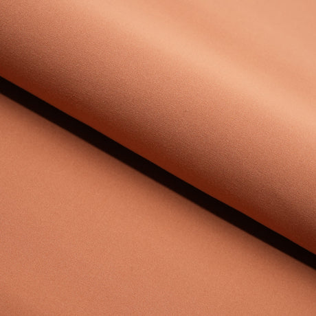Harmony Ultra Soft Nylon Spandex Double Knit Fabric - 4-Way Stretch, 56" Width, 210 GSM (1 Yard)