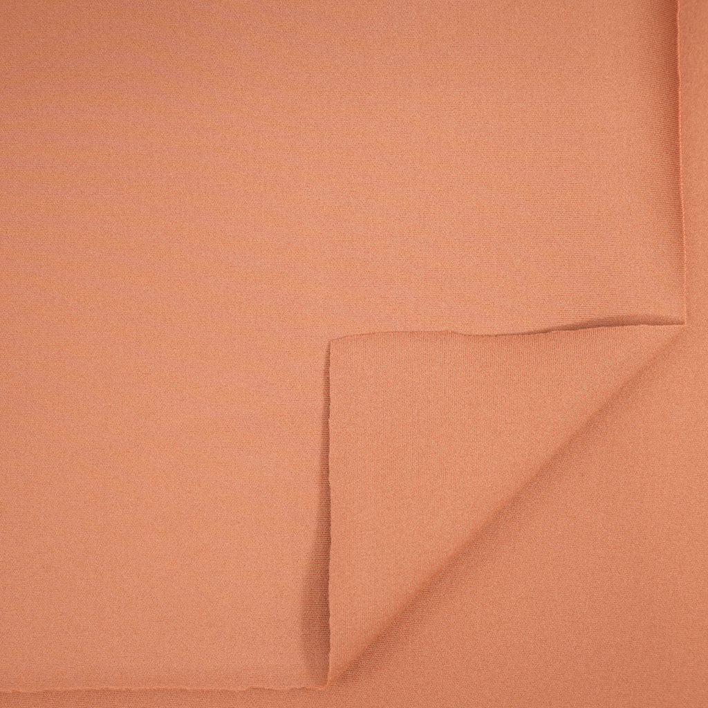 Harmony Ultra Soft Nylon Spandex Double Knit Fabric - 4-Way Stretch, 56" Width, 210 GSM (1 Yard)