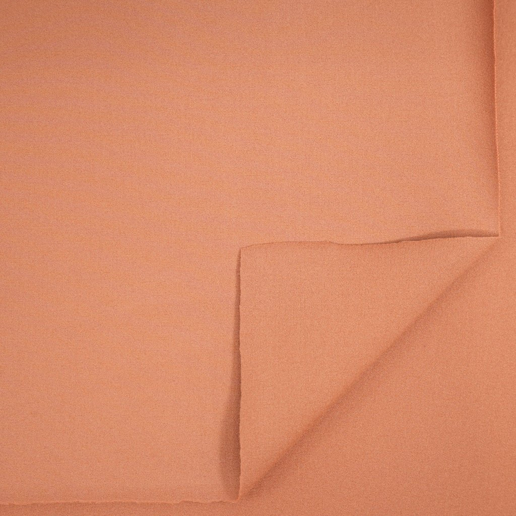 Nylon Spandex Double Knit Fabric