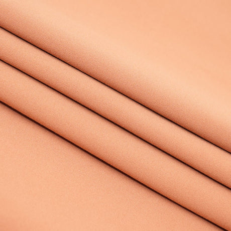Nylon Spandex Double Knit Fabric