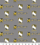 Quilting Cotton Harry Potter Traits Scatter 100% Cotton