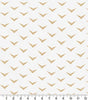 Quilting Cotton Harry Potter Quidditch Golden Metallic