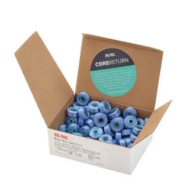 Bobbin Thread Hawaiian Blue Magna-Glide Classic #60 Case of 72