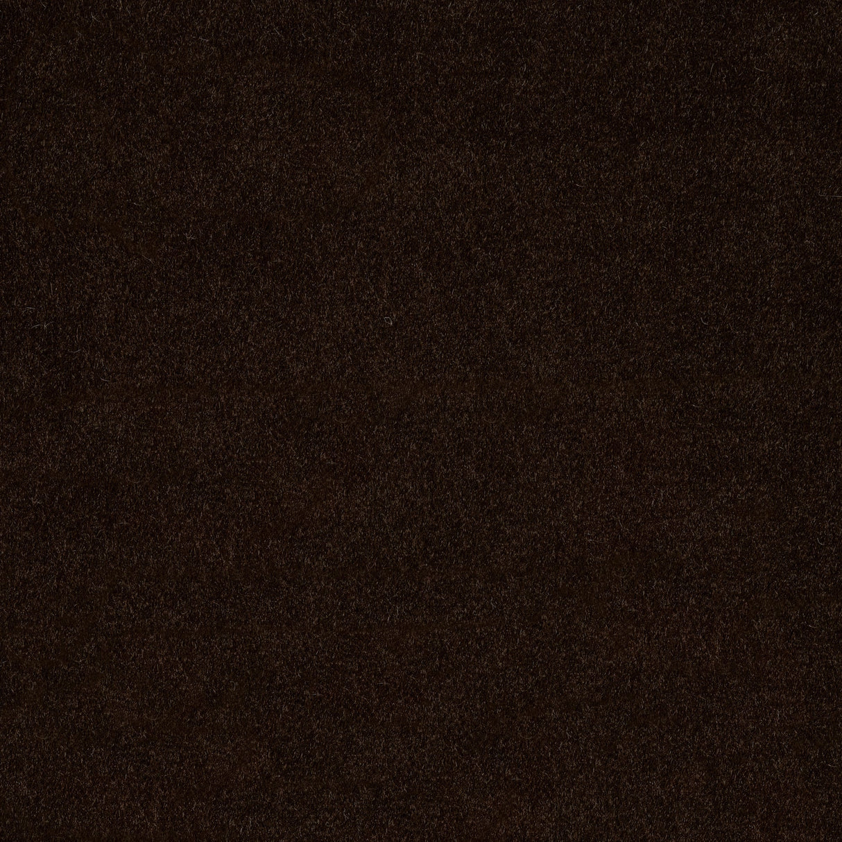Mohair Upholstery Fabric with Fleece Backing