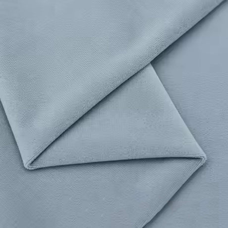 150cmwide Frosted Velvet Sofa Fabric Matte Velveteen Cloth DIY Home Soft Pack Pillow Tablecloth Curtain Thickening Velvet Fabric